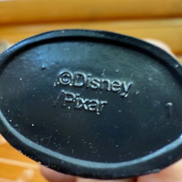 Disney Pixar Toy Story Bo Peep & Forky Figures Cake Toppers - Picture 3 of 4